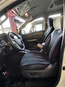 ميتسوبيشي L200